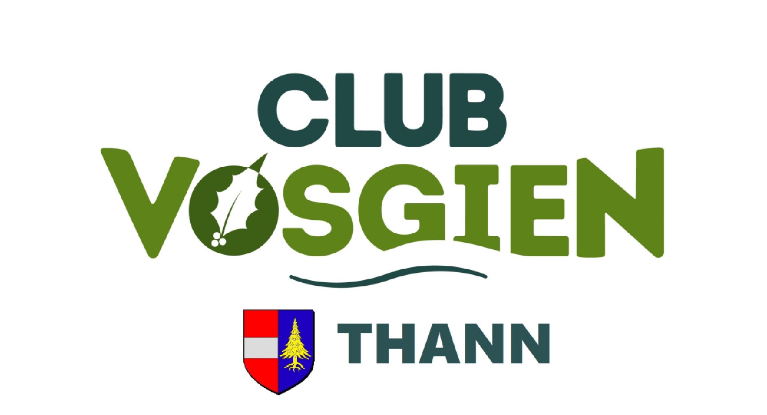 Club Vosgien Thann